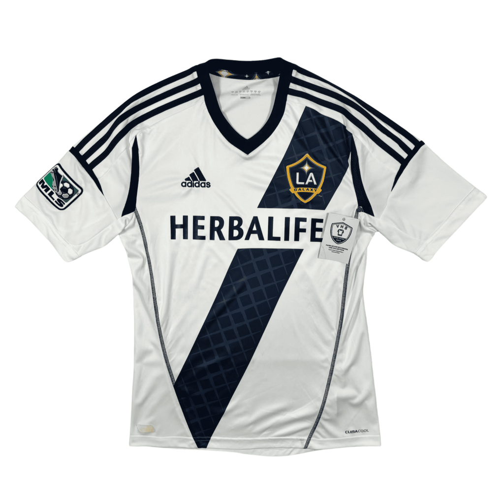 2013/14 - Los Angeles Galaxy - Domicile (S)