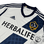2013/14 - Los Angeles Galaxy - Domicile (S)