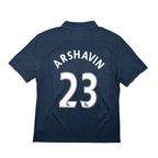 2009/10 - Arsenal - Extérieur - ARSHAVIN #23 (XL)