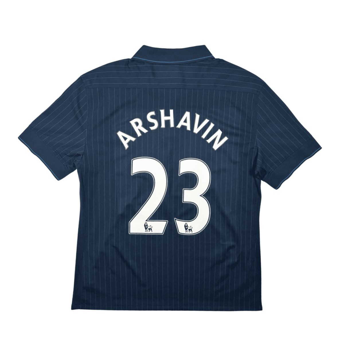 2009/10 - Arsenal - Extérieur - ARSHAVIN #23 (XL)