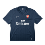 2009/10 - Arsenal - Extérieur - ARSHAVIN #23 (XL)