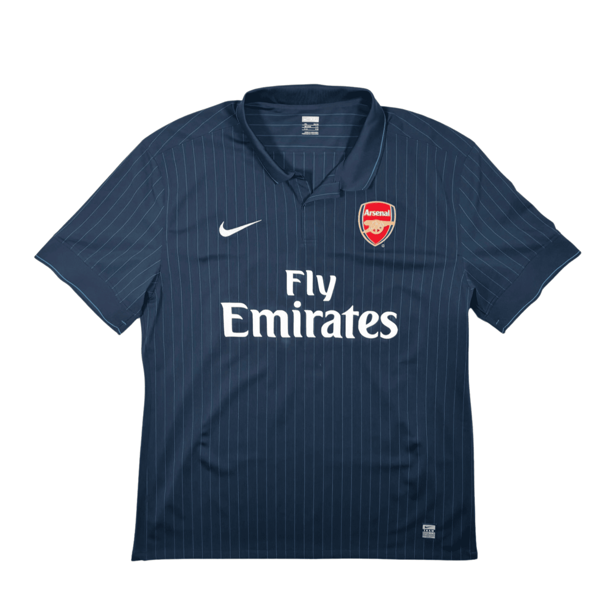 2009/10 - Arsenal - Extérieur - ARSHAVIN #23 (XL)
