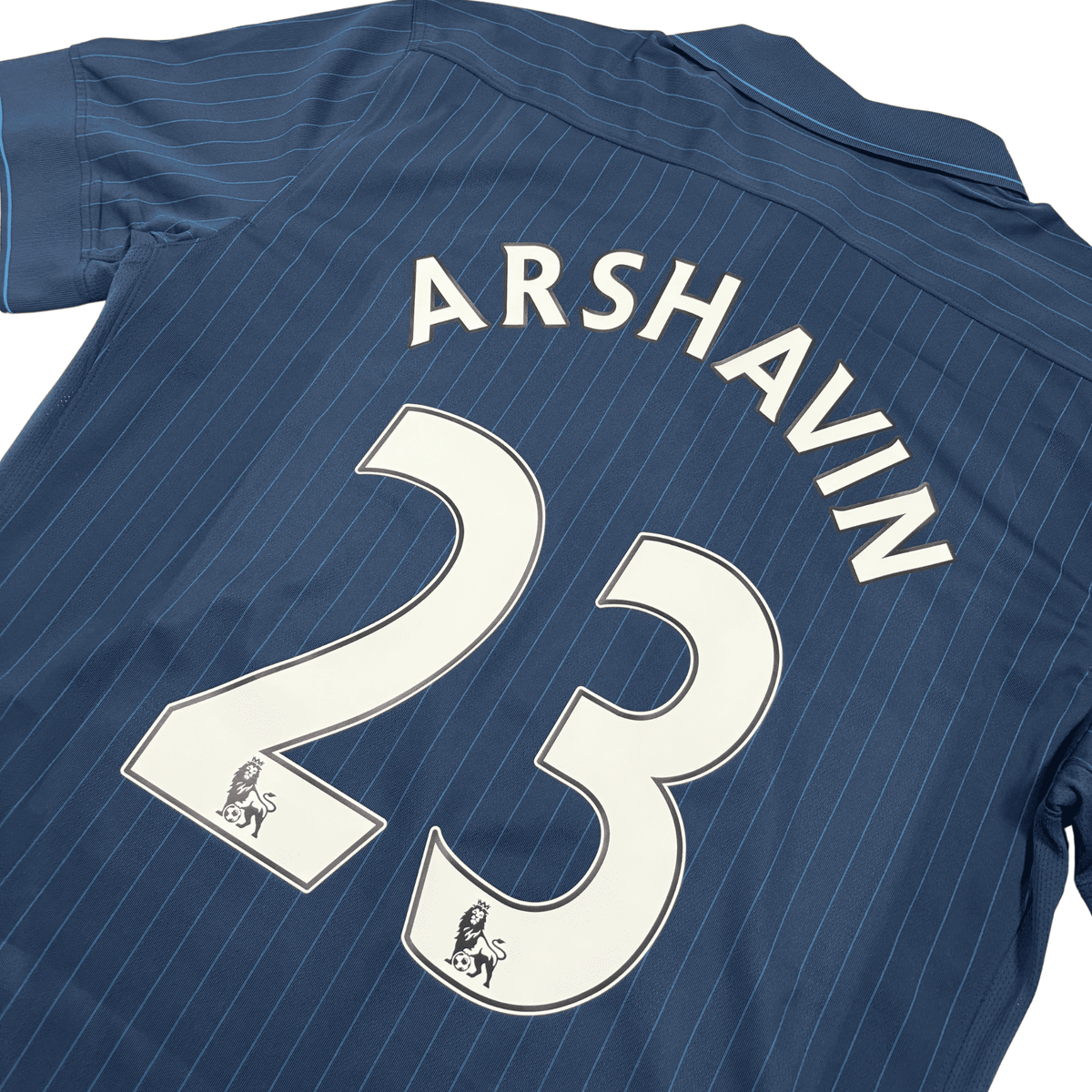 2009/10 - Arsenal - Extérieur - ARSHAVIN #23 (XL)