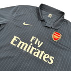 2009/10 - Arsenal - Extérieur - ARSHAVIN #23 (XL)