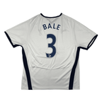 2008/09 - Tottenham - Domicile - BALE #3 (L)