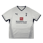 2008/09 - Tottenham - Domicile - BALE #3 (L)