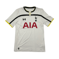 2014/15 - Tottenham - Domicile (L)