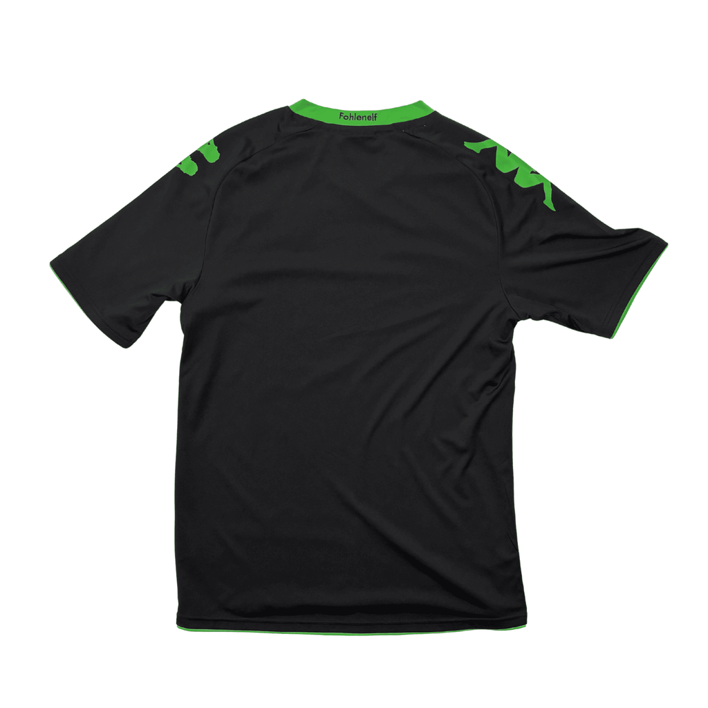 2013/14 - Mönchengladbach - Third (M)