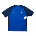 2016/17 - France - Domicile (L)