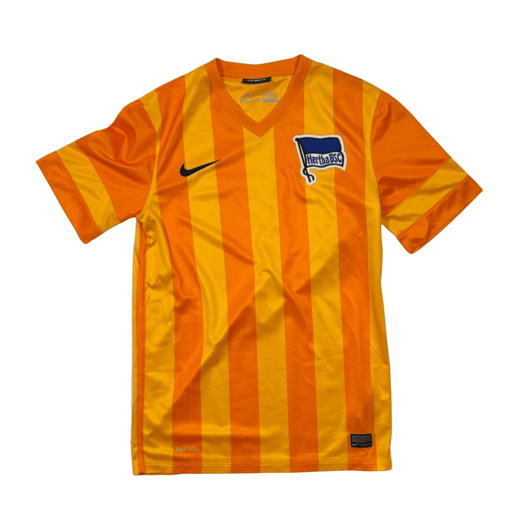 2013/14 - Hertha BSC - Extérieur (S)