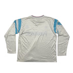 1989/91 - OM Olympique de Marseille - Domicile (2XL)