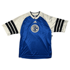 1998/00 - Schalke 04 - Training (L)