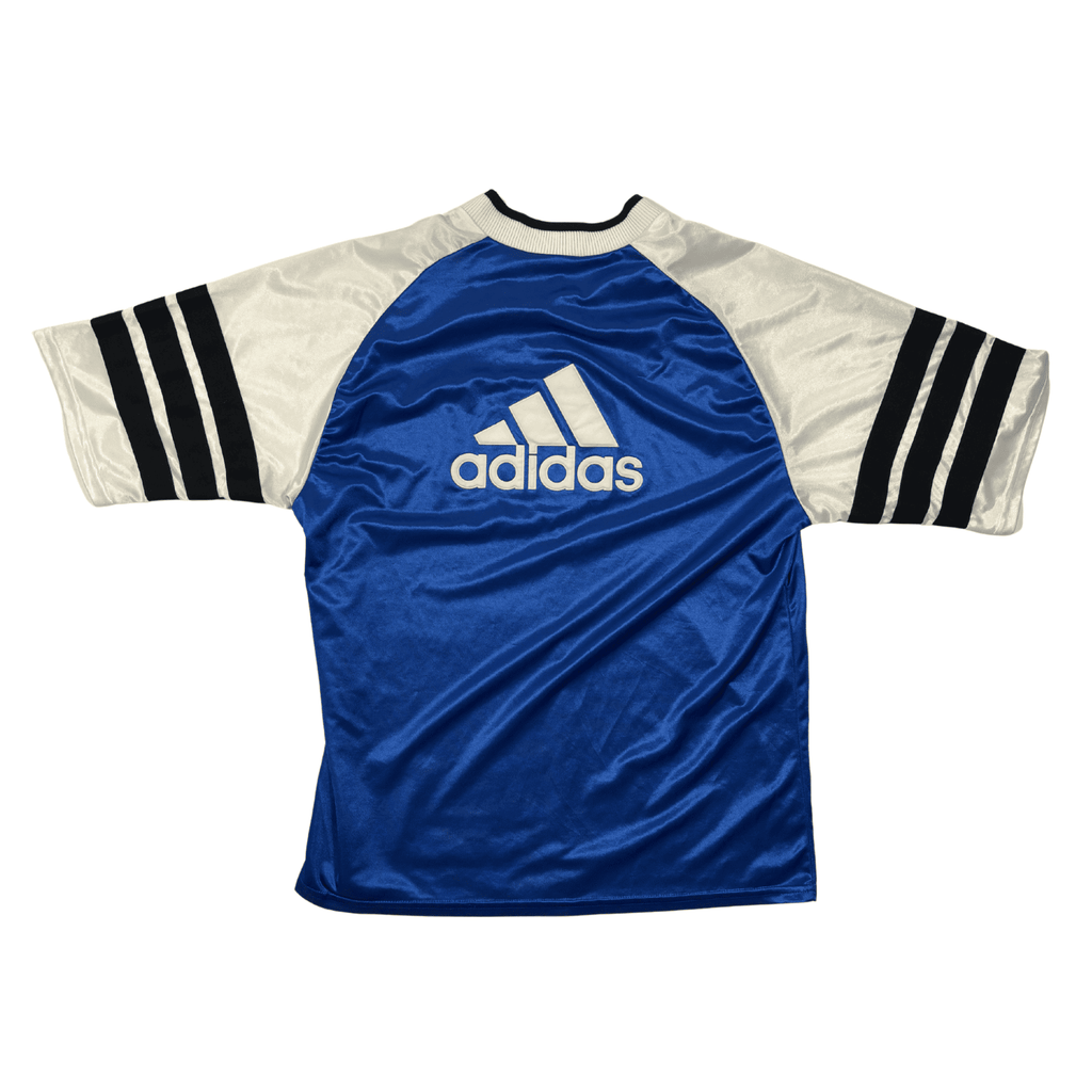 1998/00 - Schalke 04 - Training (L)