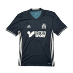 2016/17 - OM OLympique de Marseille - Extérieur - EVRA #21 (S)