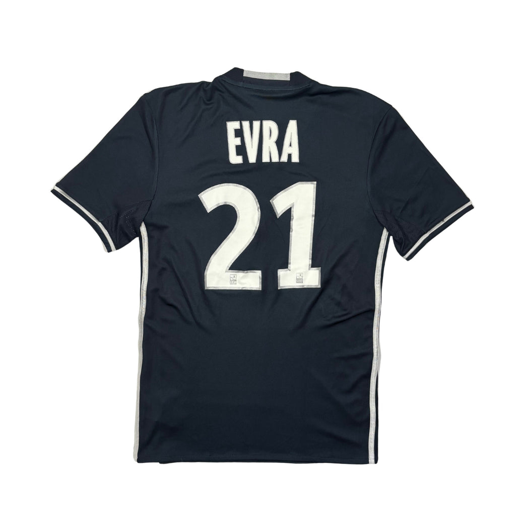 2016/17 - OM OLympique de Marseille - Extérieur - EVRA #21 (S)