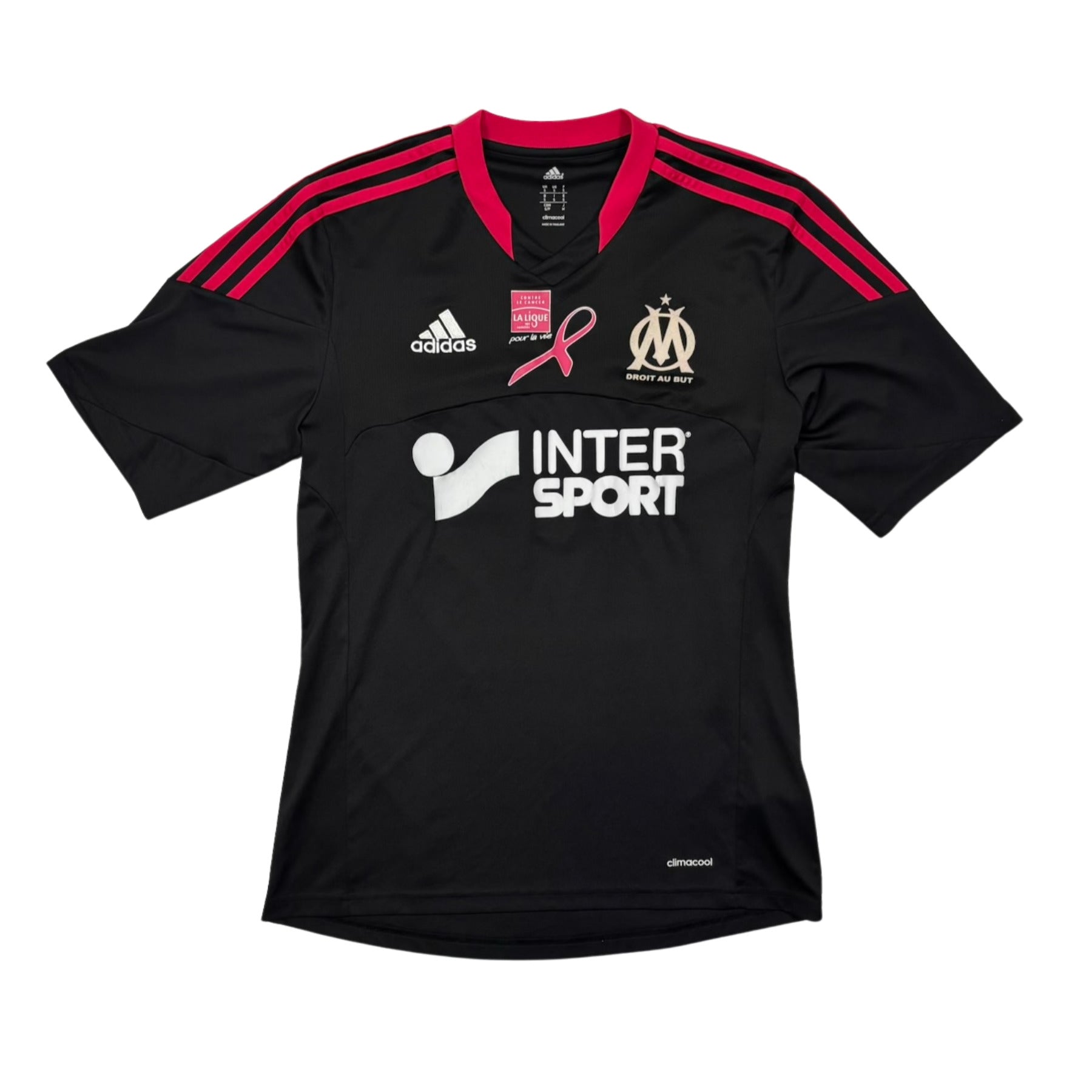 2012/13 - OM Olympique de Marseille (S)