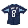 2004/05 - Argentine - Extérieur - RIQUELME #8 (S)