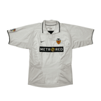 2002/03 - Valence - Domicile (M)