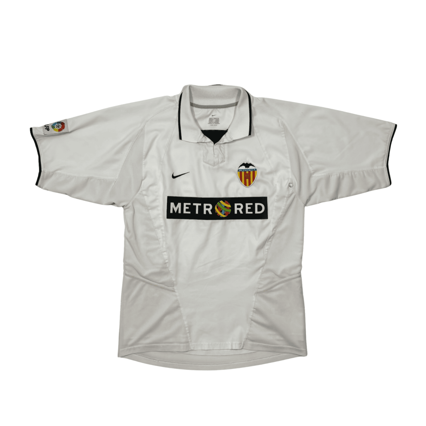 2002/03 - Valence - Domicile (M)