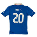 2012/13 - Italie - Domicile - MAURI #20 (M)