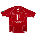 2003/04 - LOSC Lille - Domicile - ABIDAL #14 (XL)
