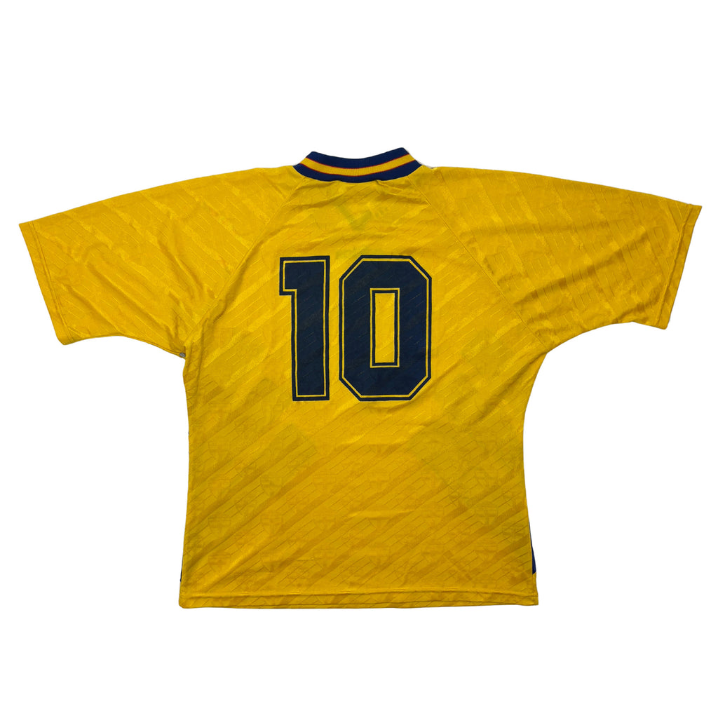 1994/95 - Suède - Domicile - #10 (XL)