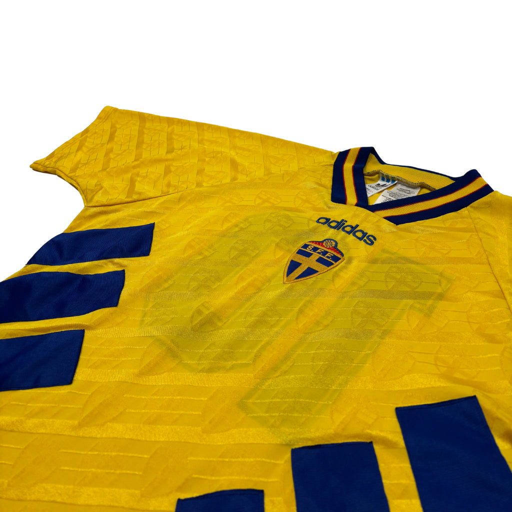 1994/95 - Suède - Domicile - #10 (XL)