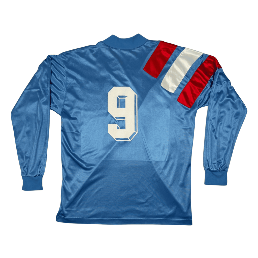 1995/96 - AS Monaco - Fourth - "Préparé" ANDERSON #9 (XL)