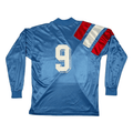 1995/96 - AS Monaco - Fourth - "Préparé" ANDERSON #9 (XL)