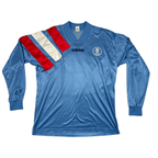 1995/96 - AS Monaco - Fourth - "Préparé" ANDERSON #9 (XL)