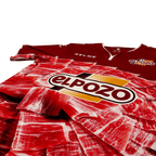2016/17 - ElPozo - Extérieur (XL)