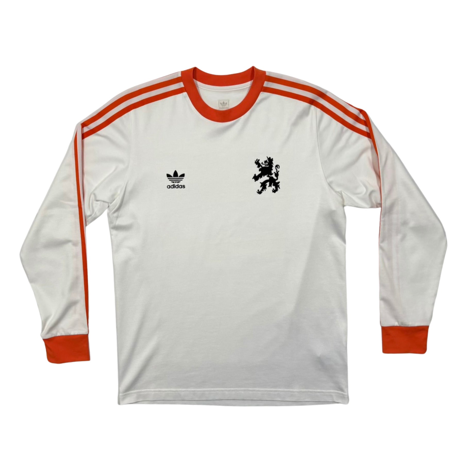 1978 - Pays-Bas - Extérieur (M)