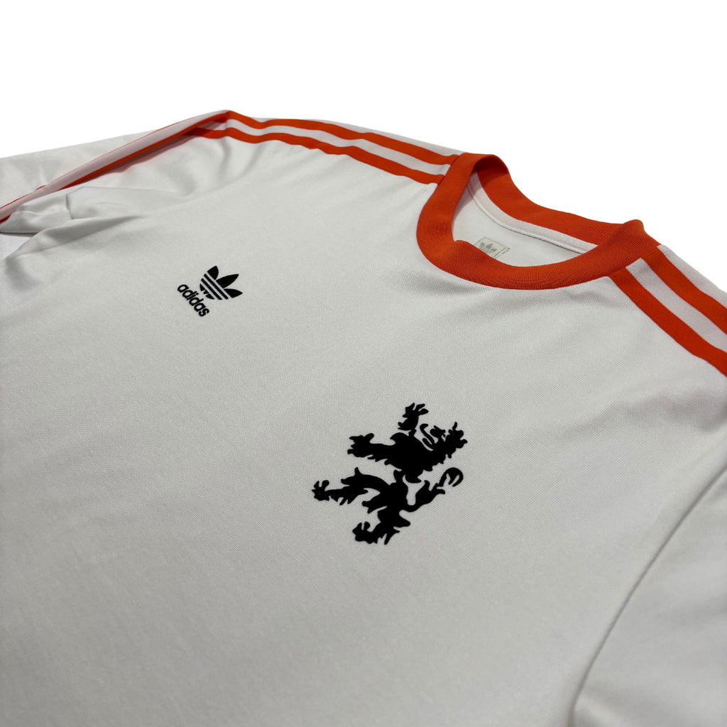 1978 - Pays-Bas - Extérieur (M)