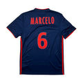 2018/19 - Olympique Lyonnais - Extérieur - MARCELO #6 (M)