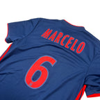 2018/19 - Olympique Lyonnais - Extérieur - MARCELO #6 (M)
