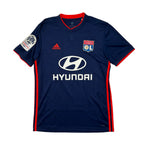 2018/19 - Olympique Lyonnais - Extérieur - MARCELO #6 (M)