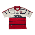 1999/00 - Bayern Munich - Extérieur (XL)