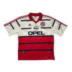 1999/00 - Bayern Munich - Extérieur (XL)