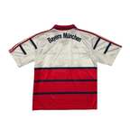 1999/00 - Bayern Munich - Extérieur (XL)