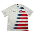 2018 - USA - Domicile (XL)