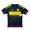 2015/16 - Colombie - Extérieur (S)