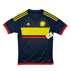 2015/16 - Colombie - Extérieur (S)