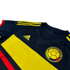 2015/16 - Colombie - Extérieur (S)