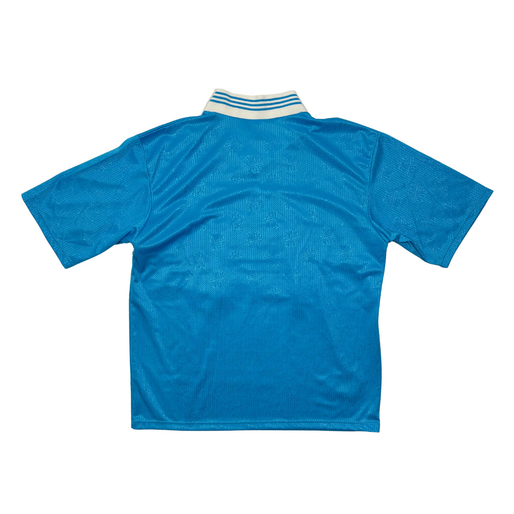 1996/97 - OM Olympique de Marseille - Extérieur (XL)
