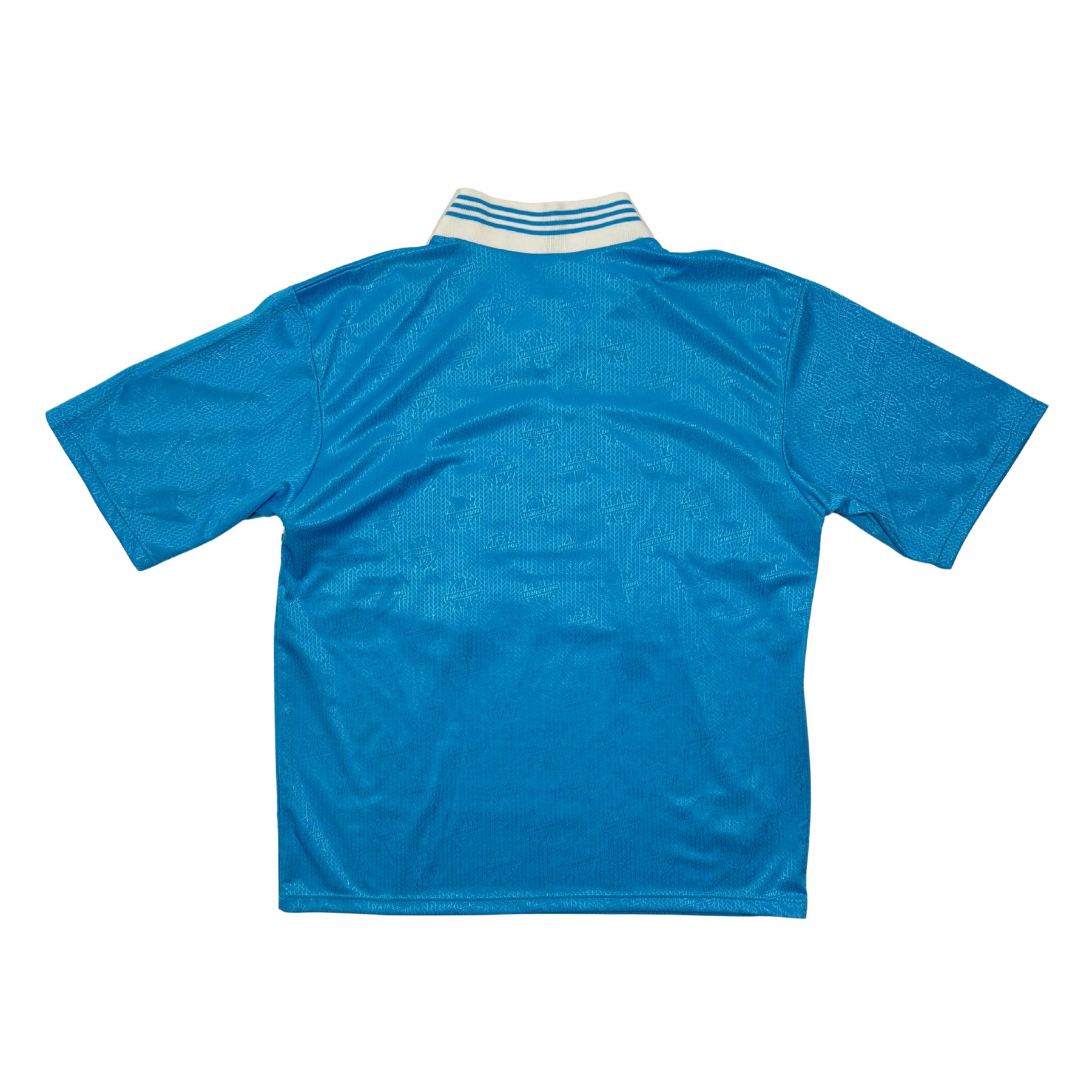 1996/97 - OM Olympique de Marseille - Away (XL)
