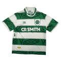 1993/95 - Celtic - Domicile (L)