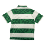 1993/95 - Celtic - Domicile (L)