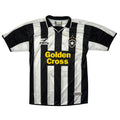 2002 - Botafogo - Domicile - #10 (M)
