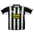 2002 - Botafogo - Domicile - #10 (M)