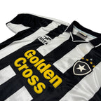 2002 - Botafogo - Domicile - #10 (M)